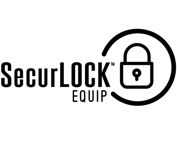 SecurLOCK Equip protection available
